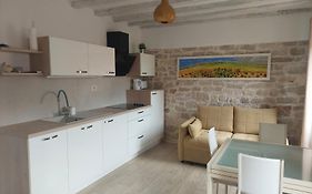 Apartment Lino - city center