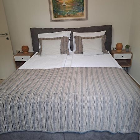 Apartment Lino - city center Rovigno Esterno foto