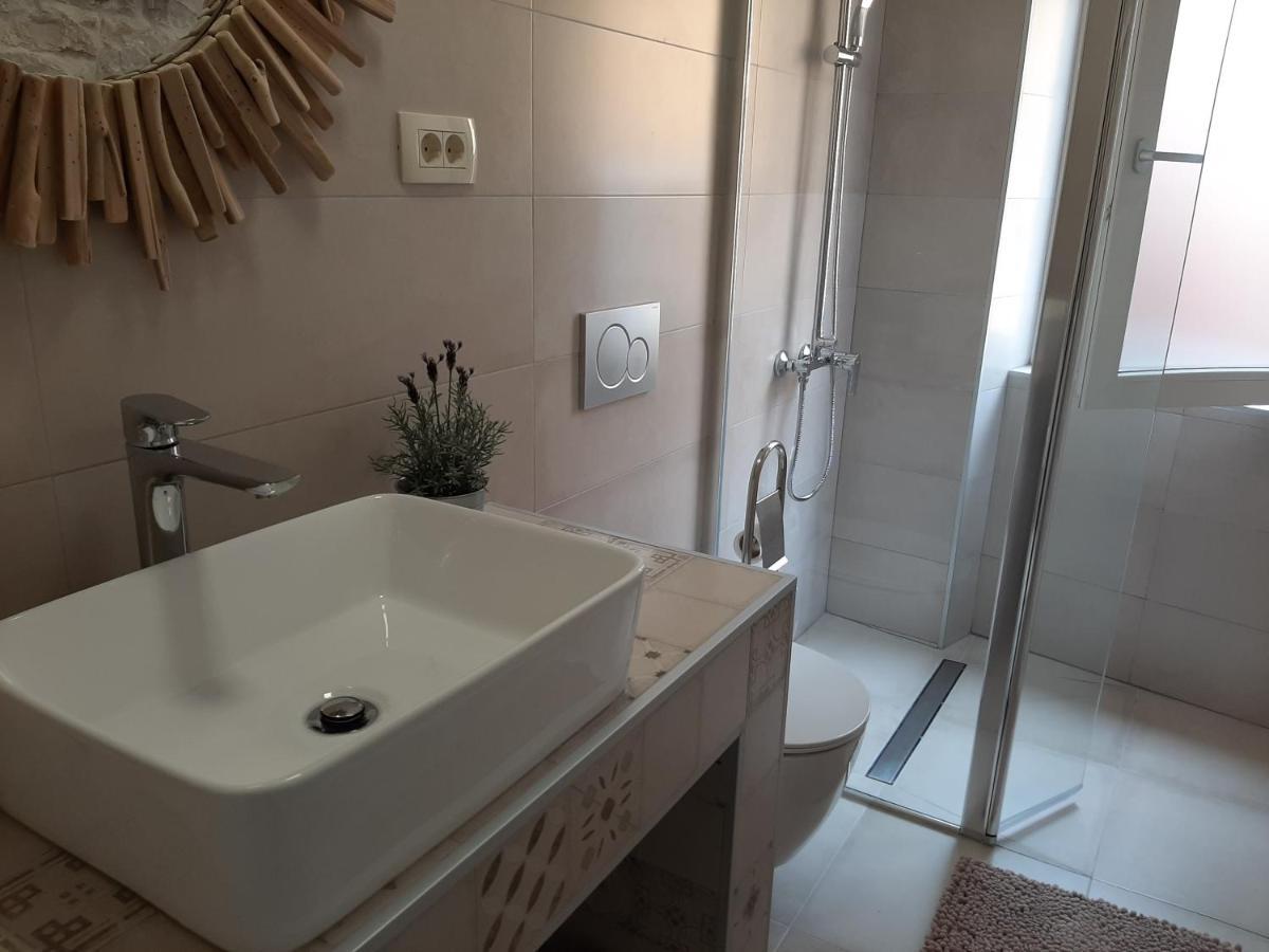 Apartment Lino - city center Rovigno Esterno foto